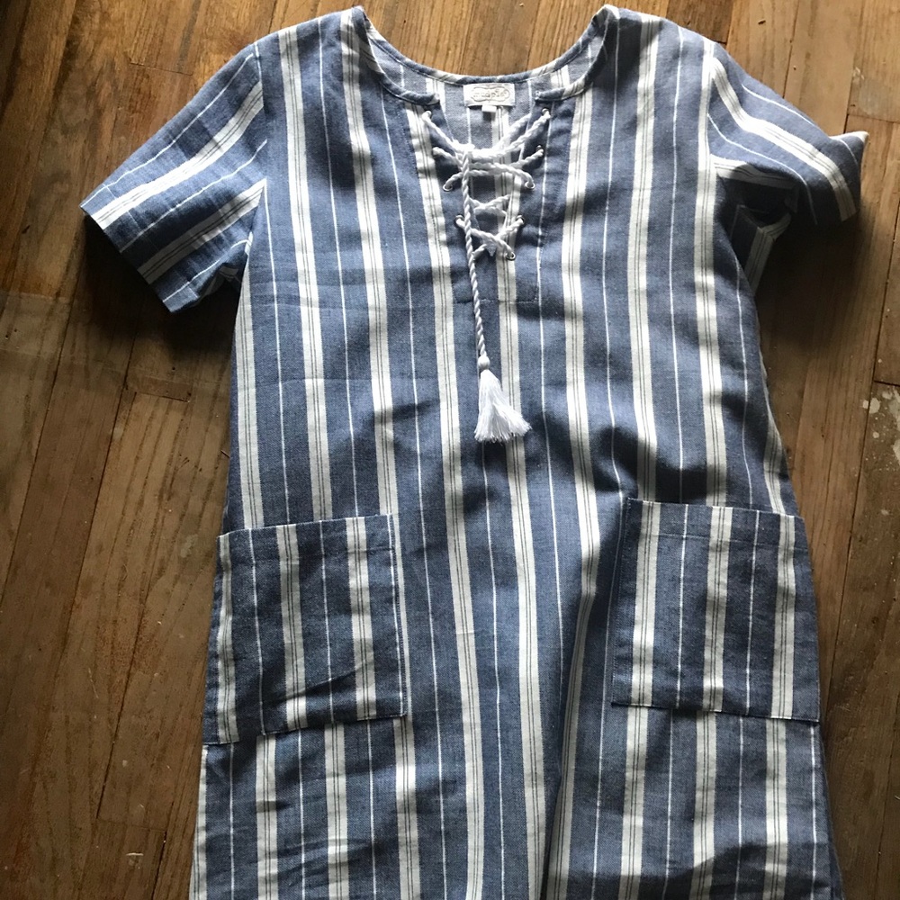 Mudpie dress
